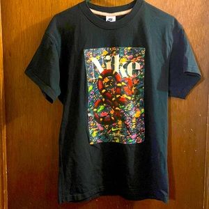 Stylish NameBrand Nike T-Shirt